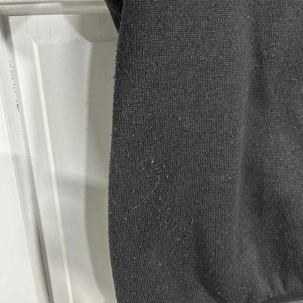 LL Bean Pullover - Picture 4 of 4